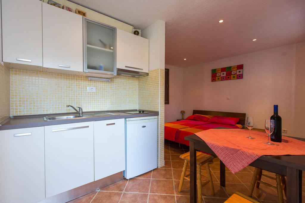 Anita Apartments Dubrovnik Buitenkant foto