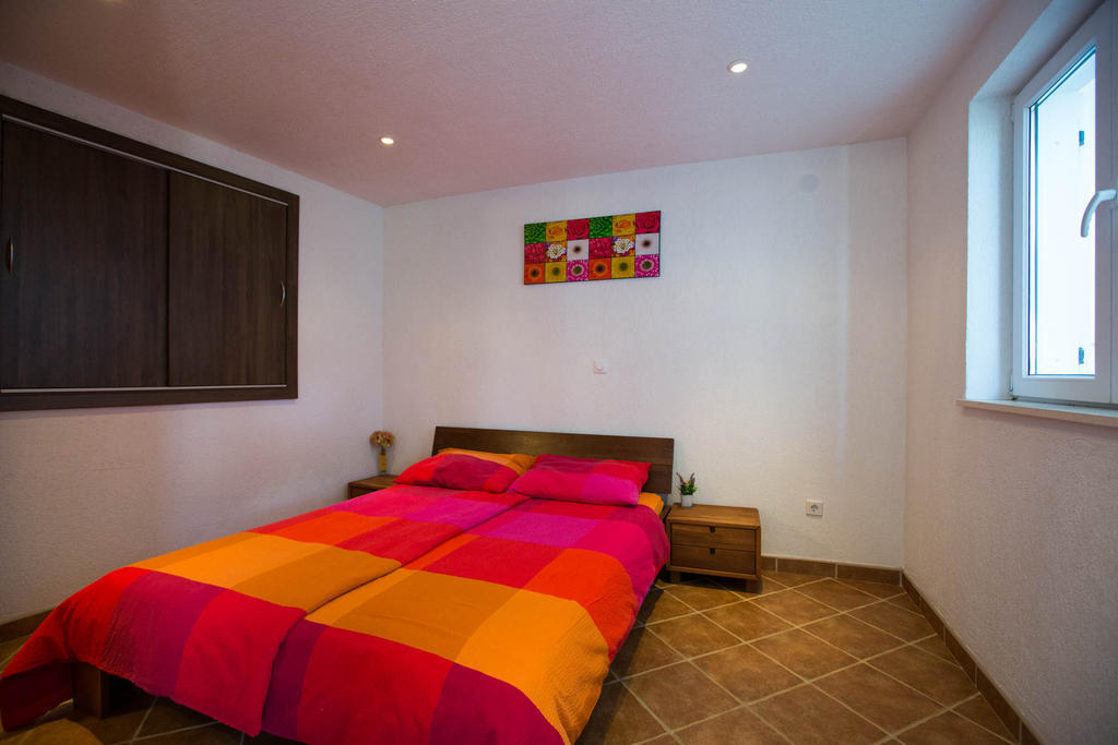 Anita Apartments Dubrovnik Buitenkant foto