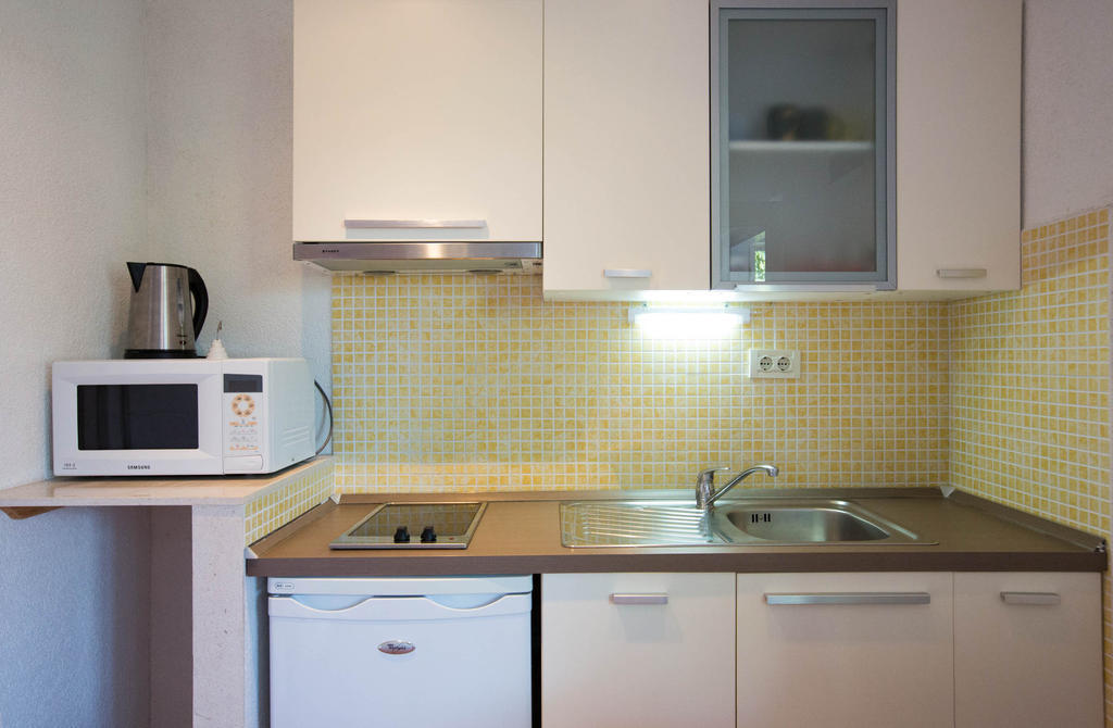 Anita Apartments Dubrovnik Buitenkant foto