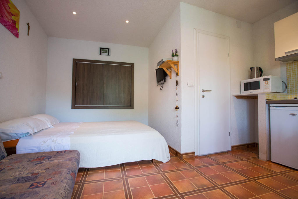 Anita Apartments Dubrovnik Buitenkant foto