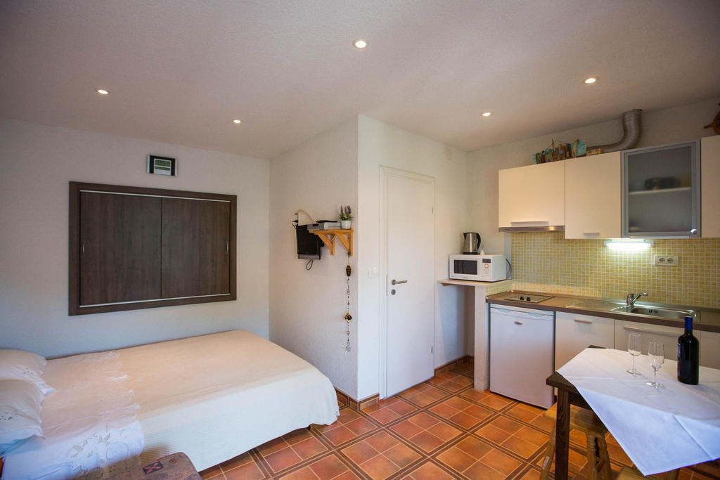 Anita Apartments Dubrovnik Buitenkant foto