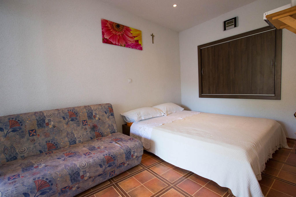 Anita Apartments Dubrovnik Buitenkant foto