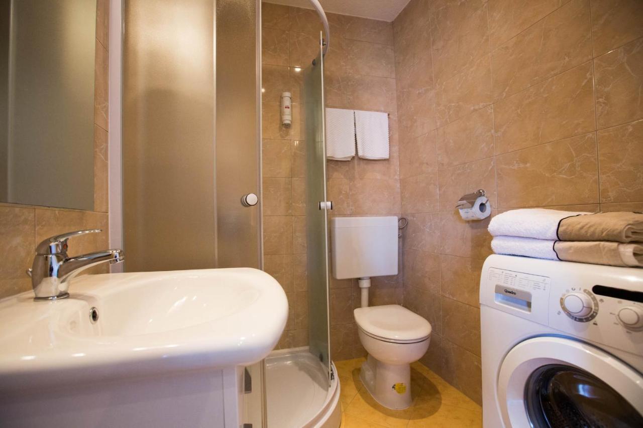 Anita Apartments Dubrovnik Buitenkant foto