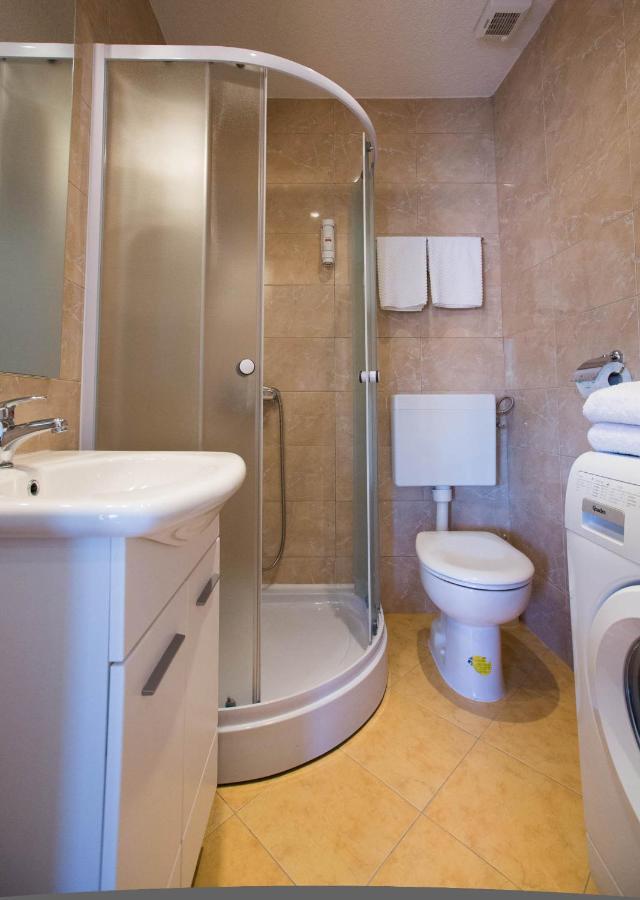 Anita Apartments Dubrovnik Buitenkant foto