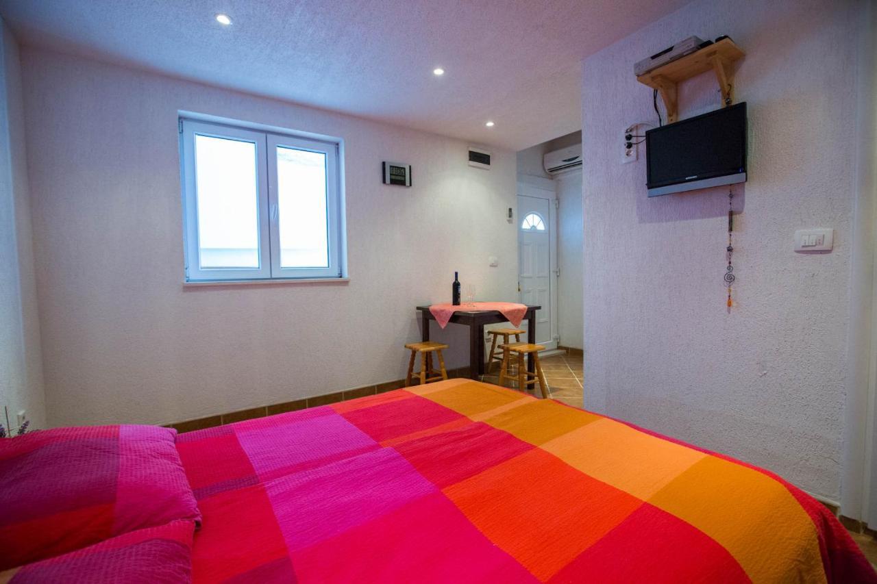 Anita Apartments Dubrovnik Buitenkant foto